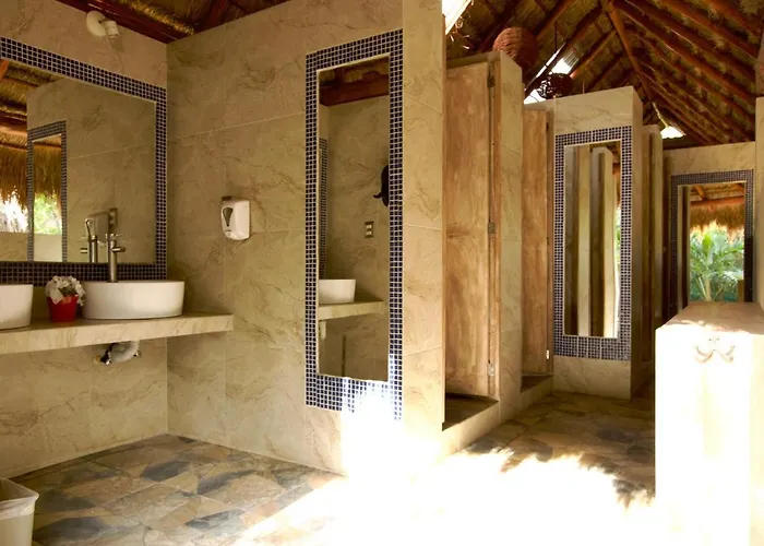 Joy - Adults Only. * Tulum