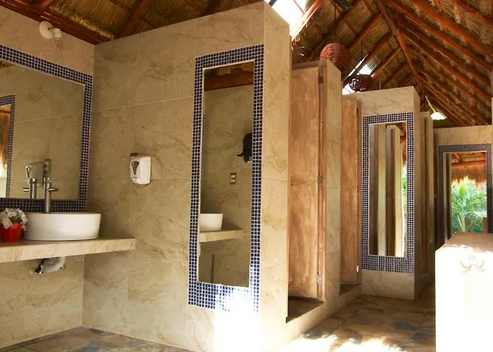 Joy - Adults Only. Lodge Tulum