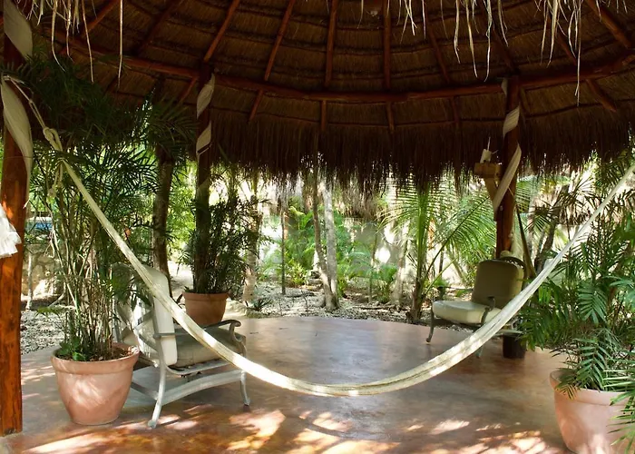 Joy - Adults Only. Lodge Tulum