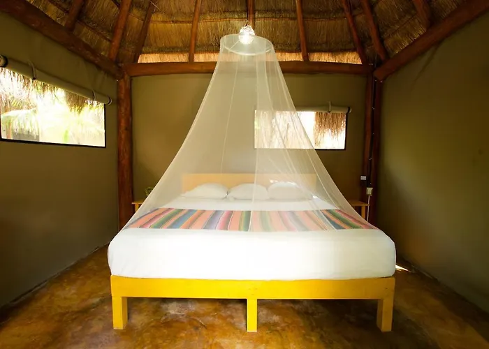 Lodge Joy - Adults Only. Tulum