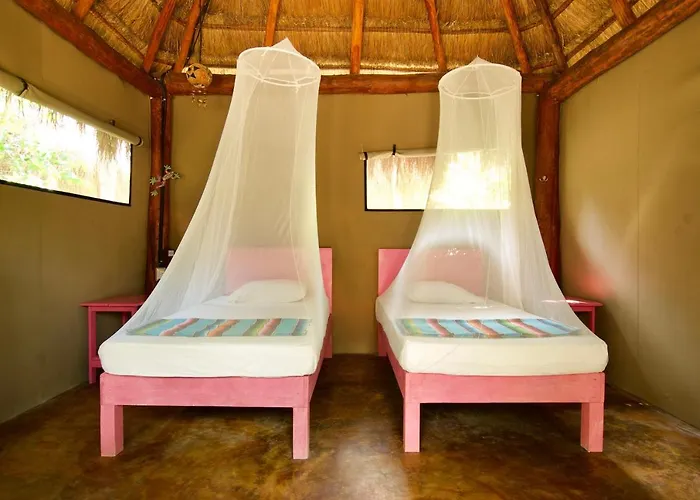 Joy - Adults Only. * Tulum
