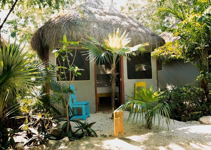 Lodge Joy - Adults Only. Tulum