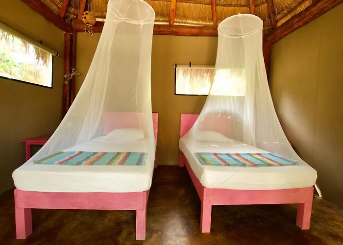 Joy - Adults Only. * Tulum