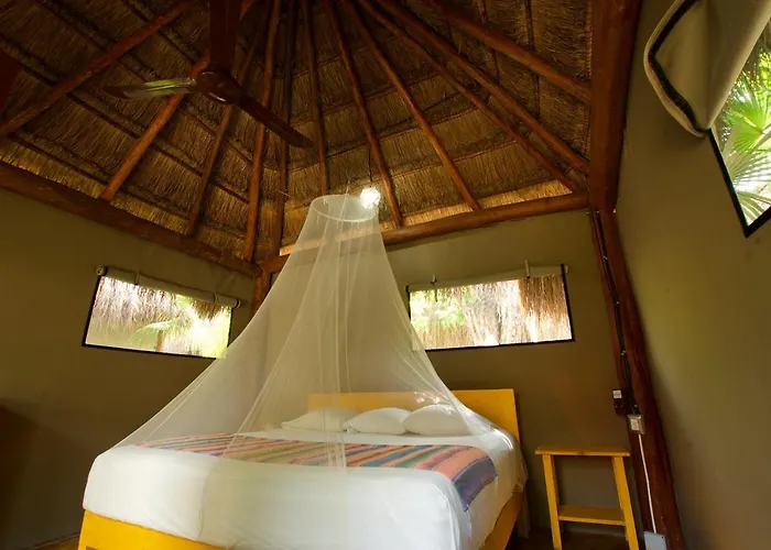 Lodge Joy - Adults Only. Tulum