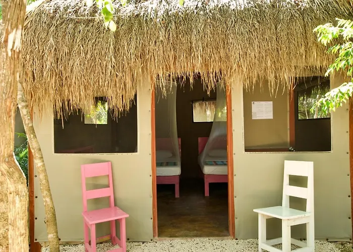 Joy - Adults Only. Tulum